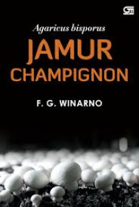 Jamur champignon