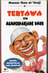 Tertawa itu memperpanjang umur