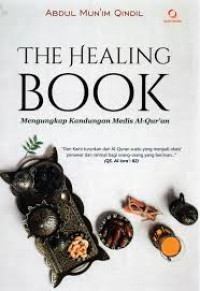 The healing book